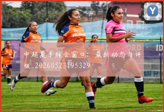 中超夏季转会窗口:最新动态与评级_20260523195329