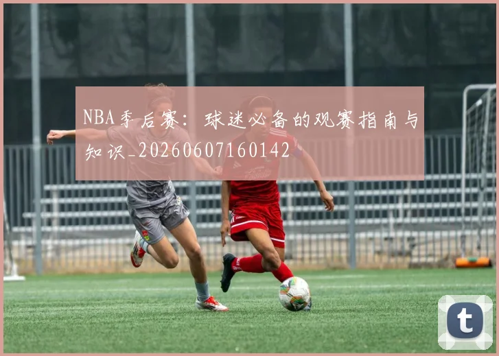 NBA季后赛：球迷必备的观赛指南与知识_20260607160142